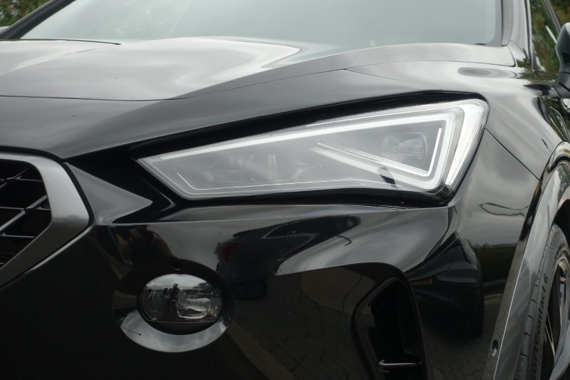 2024 (24) CUPRA FORMENTOR 2.0 TSI 310 VZ3 5dr DSG 4Drive 5722284