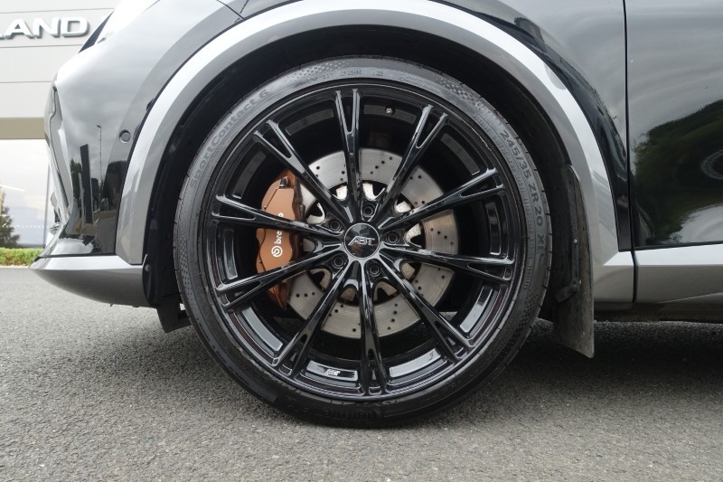 2024 (24) CUPRA FORMENTOR 2.0 TSI 310 VZ3 5dr DSG 4Drive 5722282