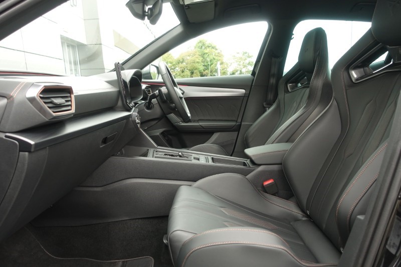 2024 (24) CUPRA FORMENTOR 2.0 TSI 310 VZ3 5dr DSG 4Drive 5722253