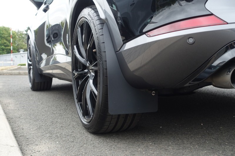 2024 (24) CUPRA FORMENTOR 2.0 TSI 310 VZ3 5dr DSG 4Drive 5722280