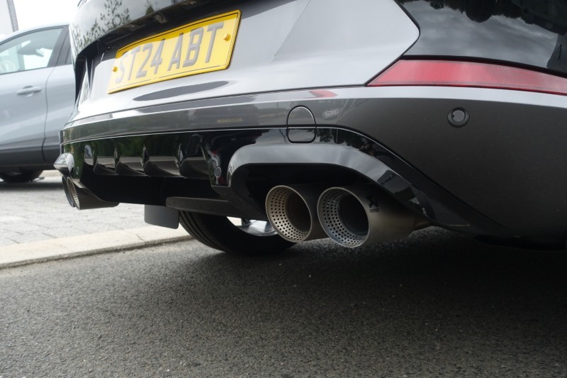2024 (24) CUPRA FORMENTOR 2.0 TSI 310 VZ3 5dr DSG 4Drive 5722278
