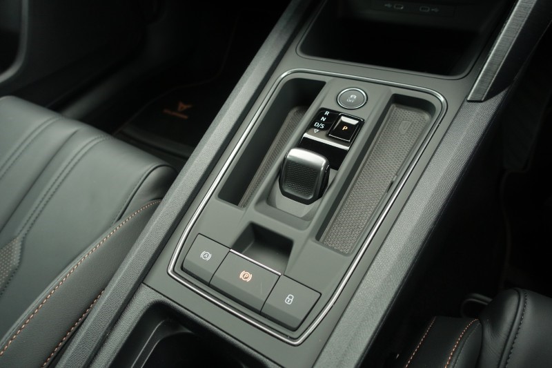 2024 (24) CUPRA FORMENTOR 2.0 TSI 310 VZ3 5dr DSG 4Drive 5722263