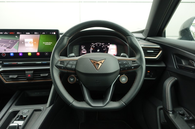 2024 (24) CUPRA FORMENTOR 2.0 TSI 310 VZ3 5dr DSG 4Drive 5722265