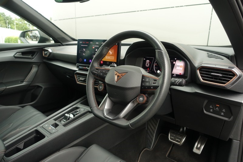 2024 (24) CUPRA FORMENTOR 2.0 TSI 310 VZ3 5dr DSG 4Drive 5722298