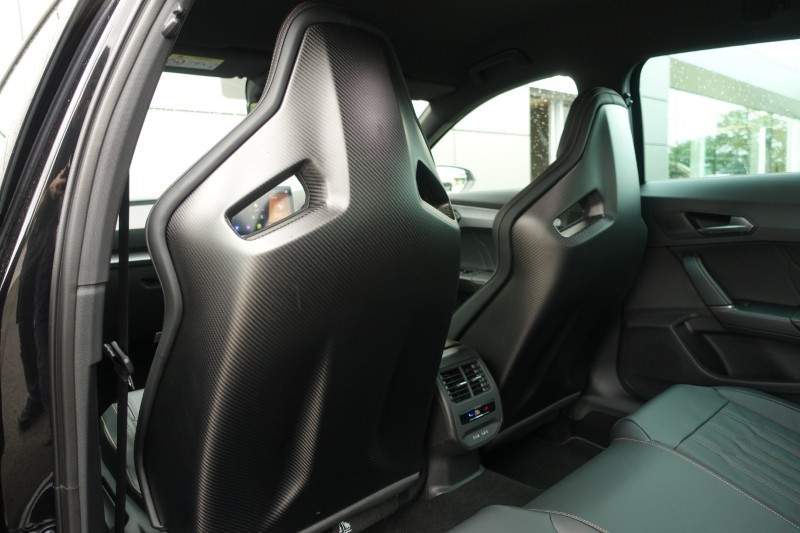 2024 (24) CUPRA FORMENTOR 2.0 TSI 310 VZ3 5dr DSG 4Drive 5722307