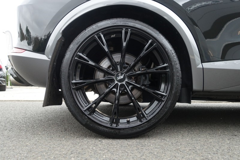 2024 (24) CUPRA FORMENTOR 2.0 TSI 310 VZ3 5dr DSG 4Drive 5722275