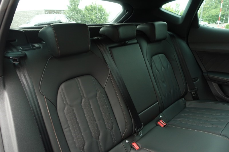2024 (24) CUPRA FORMENTOR 2.0 TSI 310 VZ3 5dr DSG 4Drive 5722304