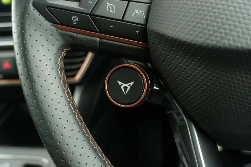 2024 (24) CUPRA FORMENTOR 2.0 TSI 310 VZ3 5dr DSG 4Drive 5722290
