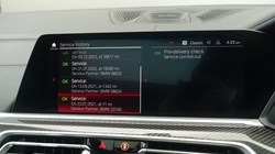 2021 (71) BMW X5 M xDrive Competition 5dr Step Auto 5727038