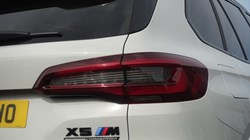 2021 (71) BMW X5 M xDrive Competition 5dr Step Auto 5727020