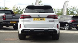 2021 (71) BMW X5 M xDrive Competition 5dr Step Auto 5726997