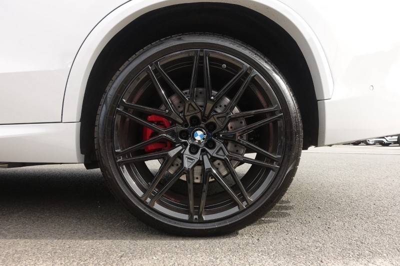 2021 (71) BMW X5 M xDrive  Competition 5dr Step Auto 5727024