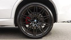 2021 (71) BMW X5 M xDrive Competition 5dr Step Auto 5727024