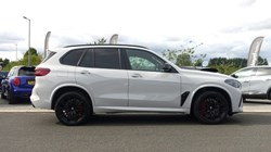 2021 (71) BMW X5 M xDrive Competition 5dr Step Auto 5726996