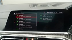 2021 (71) BMW X5 M xDrive Competition 5dr Step Auto 5727039