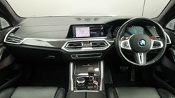 2021 (71) BMW X5 M xDrive Competition 5dr Step Auto 5727000