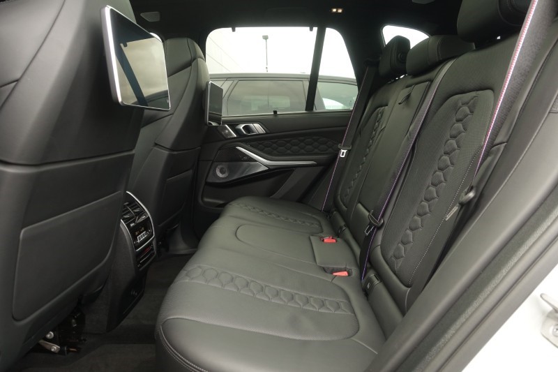 2021 (71) BMW X5 M xDrive  Competition 5dr Step Auto 5726995