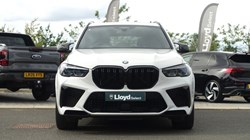 2021 (71) BMW X5 M xDrive Competition 5dr Step Auto 5726998