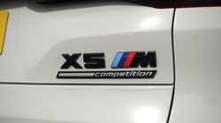2021 (71) BMW X5 M xDrive Competition 5dr Step Auto 5727022