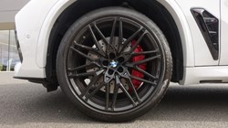 2021 (71) BMW X5 M xDrive Competition 5dr Step Auto 5727025