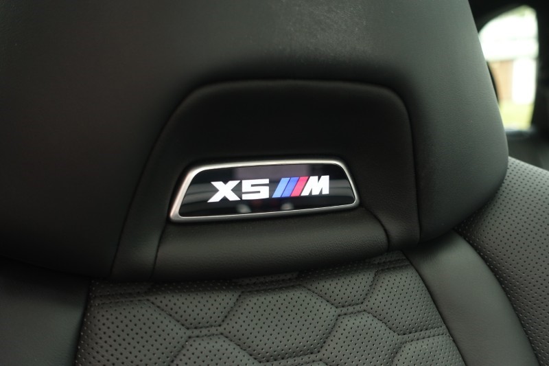 2021 (71) BMW X5 M xDrive  Competition 5dr Step Auto 5727047