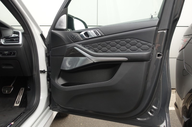 2021 (71) BMW X5 M xDrive  Competition 5dr Step Auto 5727050