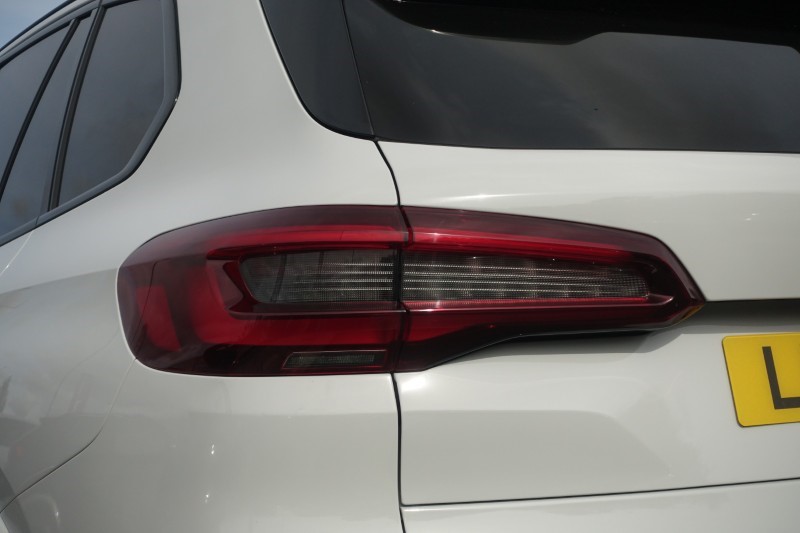 2021 (71) BMW X5 M xDrive  Competition 5dr Step Auto 5727010