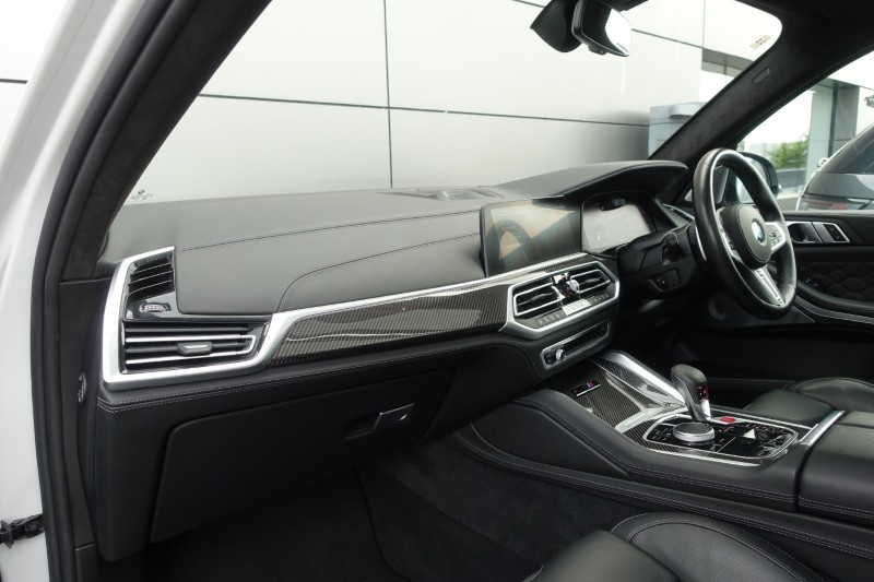 2021 (71) BMW X5 M xDrive  Competition 5dr Step Auto 5727064