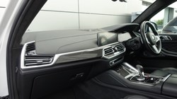 2021 (71) BMW X5 M xDrive Competition 5dr Step Auto 5727064