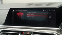 2021 (71) BMW X5 M xDrive Competition 5dr Step Auto 5727037