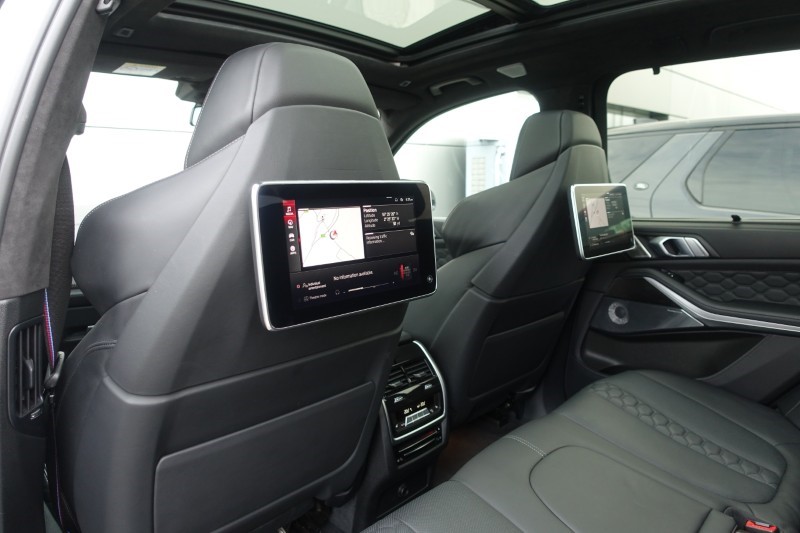 2021 (71) BMW X5 M xDrive  Competition 5dr Step Auto 5727061