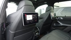 2021 (71) BMW X5 M xDrive Competition 5dr Step Auto 5727061