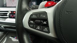 2021 (71) BMW X5 M xDrive Competition 5dr Step Auto 5727032