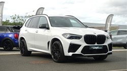 2021 (71) BMW X5 M xDrive Competition 5dr Step Auto 5726992