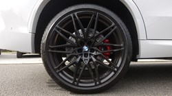 2021 (71) BMW X5 M xDrive Competition 5dr Step Auto 5727019