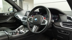 2021 (71) BMW X5 M xDrive Competition 5dr Step Auto 5727045