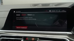 2021 (71) BMW X5 M xDrive Competition 5dr Step Auto 5727044