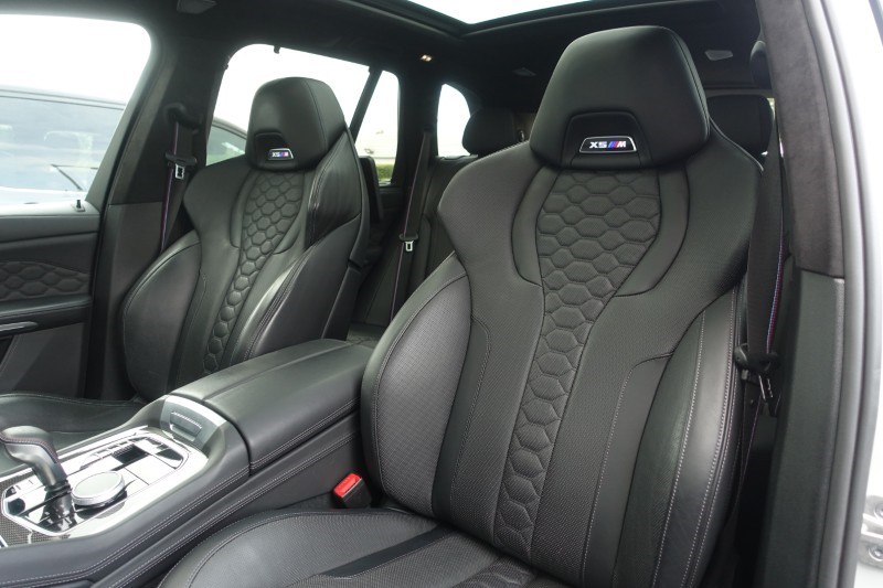 2021 (71) BMW X5 M xDrive  Competition 5dr Step Auto 5727067