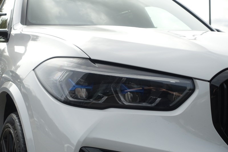 2021 (71) BMW X5 M xDrive  Competition 5dr Step Auto 5727008