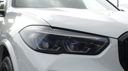 2021 (71) BMW X5 M xDrive Competition 5dr Step Auto 5727008