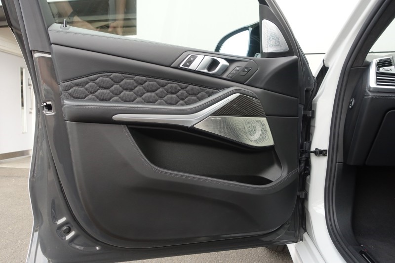 2021 (71) BMW X5 M xDrive  Competition 5dr Step Auto 5727063