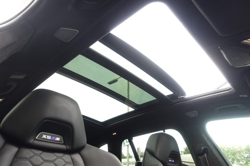 2021 (71) BMW X5 M xDrive  Competition 5dr Step Auto 5727048