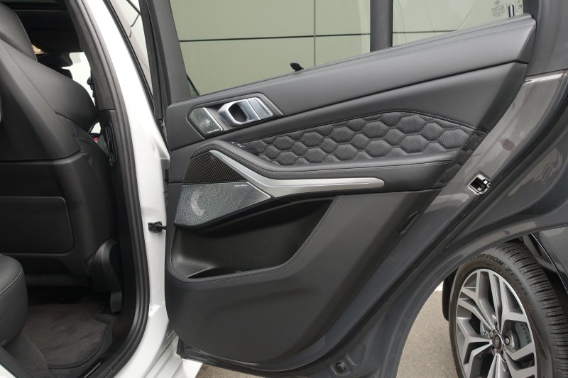 2021 (71) BMW X5 M xDrive  Competition 5dr Step Auto 5727054