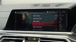 2021 (71) BMW X5 M xDrive Competition 5dr Step Auto 5727035