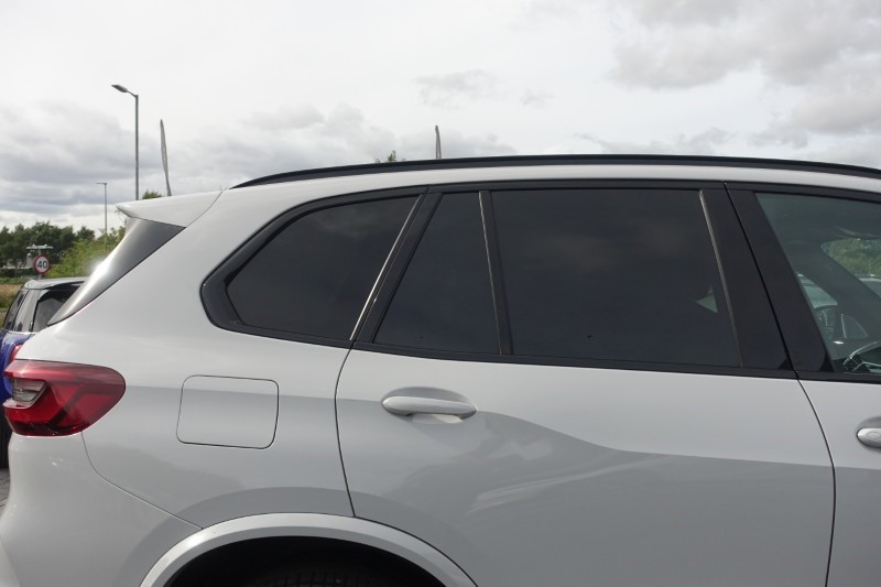 2021 (71) BMW X5 M xDrive  Competition 5dr Step Auto 5727018