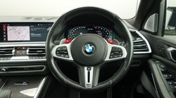 2021 (71) BMW X5 M xDrive Competition 5dr Step Auto 5727006