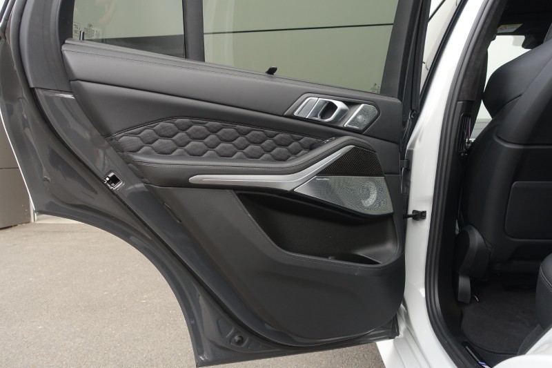 2021 (71) BMW X5 M xDrive  Competition 5dr Step Auto 5727060