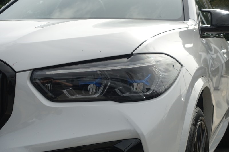 2021 (71) BMW X5 M xDrive  Competition 5dr Step Auto 5727027