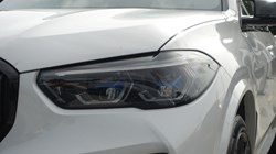 2021 (71) BMW X5 M xDrive Competition 5dr Step Auto 5727027