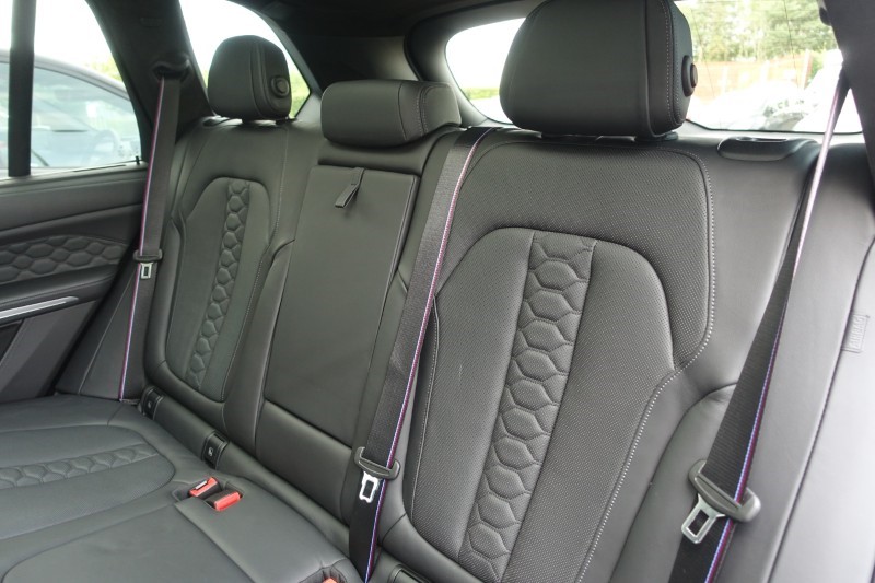 2021 (71) BMW X5 M xDrive  Competition 5dr Step Auto 5727062